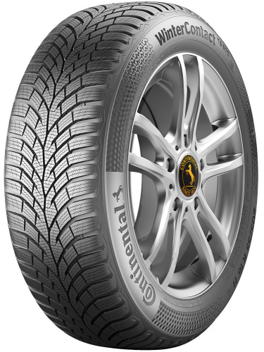 Continental WinterContact TS 870 P 255/60R18 112V