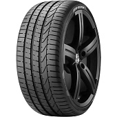 шина Pirelli PZero Noise cancelling system 275/40R22 108Y Acoustic XL LR в Санкт-Петербурге
