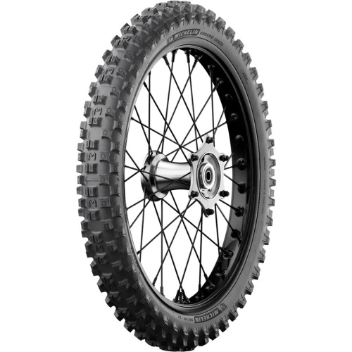 Michelin Enduro Hard 90/100 -21 57R TT Front  2023