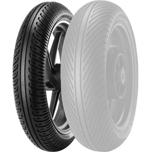 Pirelli Diablo Rain 100/70 R17 TL Front NHS SCR1