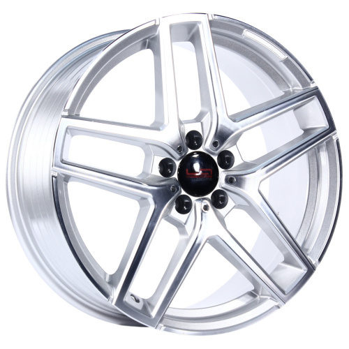 LegeArtis Replica MR217 8x19/5x112 ET38 D66.6 SF