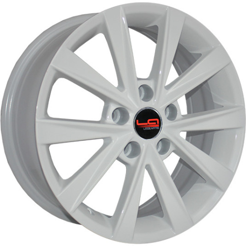 LegeArtis Replica VV116 6.5x16/5x112 ET33 D57.1 W