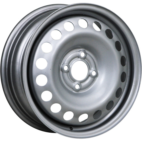 TREBL 6775T (коробка) 5.5x15/4x100 ET45 D60.1 Silver
