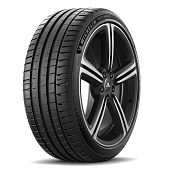 шина Michelin Pilot Sport 5 285/40R19 107Y XL в Санкт-Петербурге
