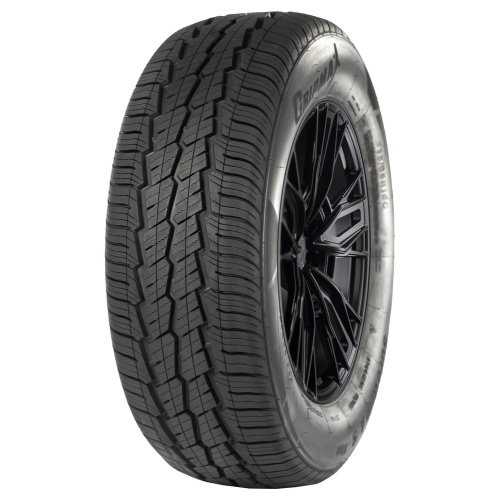 Gripmax SureGrip A/S Van 205/70R15C 106/104T BSW