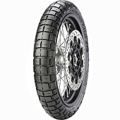 Pirelli Scorpion Rally STR 130/80 R17 65V TL Rear M+S
