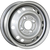 TREBL 6445T (коробка) 6x15/4x100 ET39 D56.6 Silver