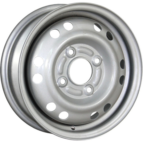 TREBL 6445T (коробка) 6x15/4x100 ET39 D56.6 Silver