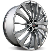 LegeArtis Replica LX106 8x20/5x114.3 ET30 D60.1 GM