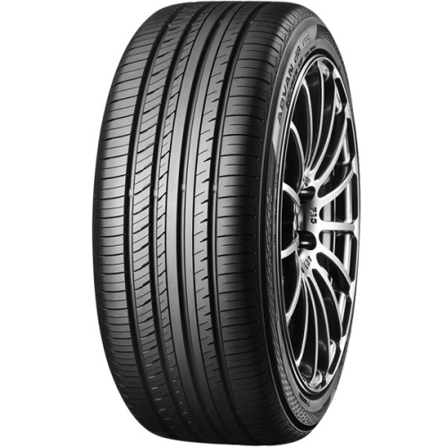 YOKOHAMA ADVAN dB V552 235/55R17 99V