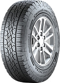 CONTINENTAL CrossContact ATR 265/45R20 108W XL FR*(2016)