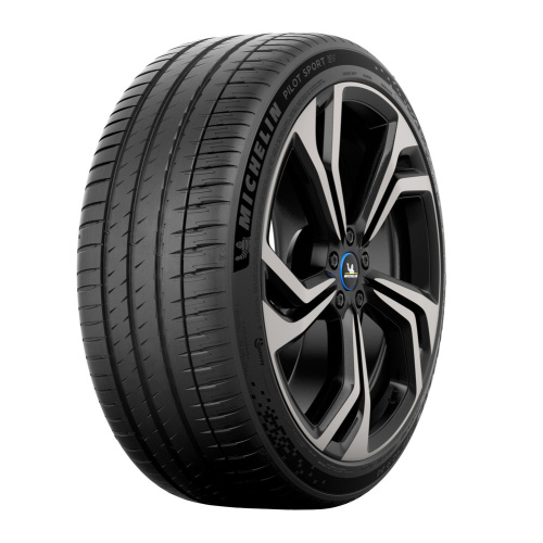 Michelin Pilot Sport EV 275/40R21 107W Acoustic XL MO1 (<2022)