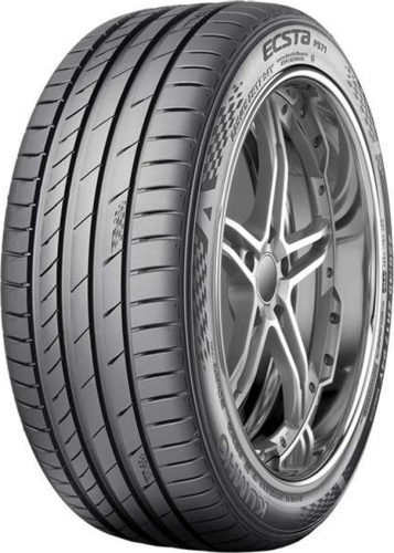 KUMHO Ecsta PS71 SUV 265/45R21 108W XL Корея