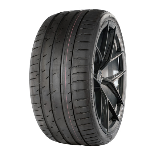 UNISTAR SPORT M5 255/35R21 98Y XL