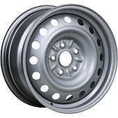 TREBL R-1679 (коробка) 7x16/5x114.3 ET40 D60.1 Silver