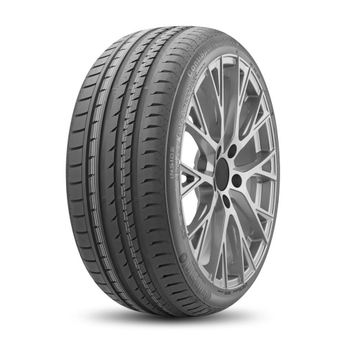 Continental ContiSportContact 3 275/40R18 99Y * SSR