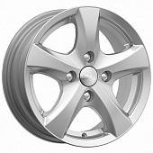 СКАД УРАН2 5.5x14/4x98 ET35 D58.6 бархат_новый