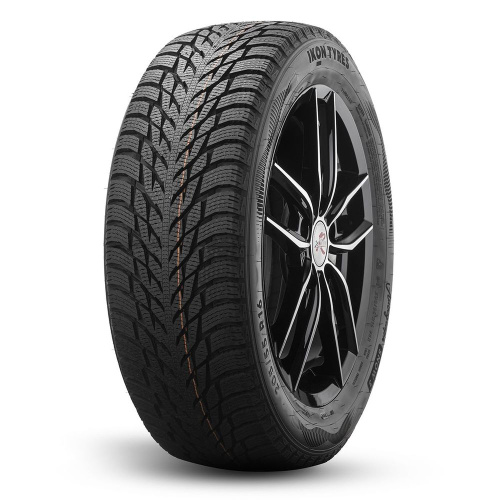 Ikon Tyres Ikon Autograph Snow 5 SUV 235/65R17 108R XL