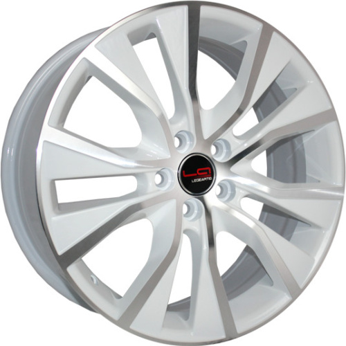 LegeArtis Replica Concept-SB506 7x17/5x114.3 ET55 D56.1 WF