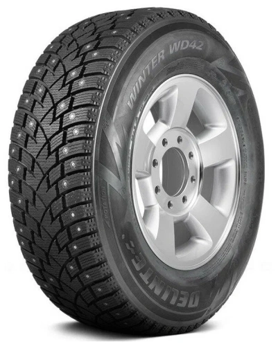 Delinte Winter WD42 245/45R20 103H XL шип