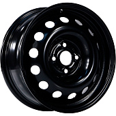 TREBL X40014 (коробка) 6x15/4x100 ET36 D60.1 Black