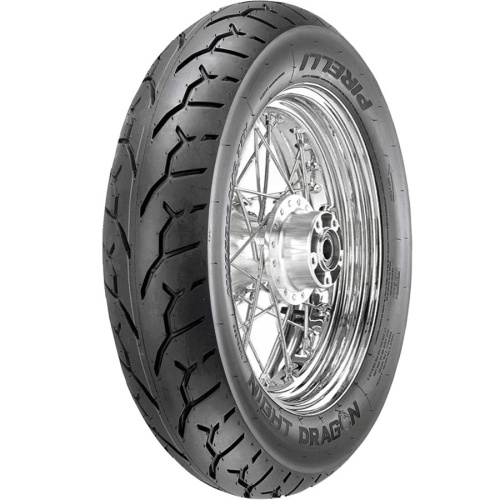 Pirelli Night Dragon 130/60 B19 61H TL Front  2022