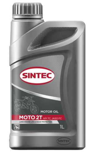 Sintec 2T Moto 1л