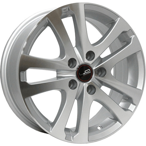 LegeArtis Replica SNG17 6.5x16/5x112 ET39.5 D66.6 SF