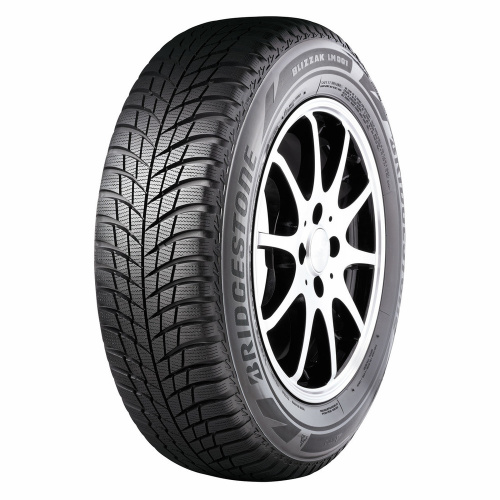 Bridgestone Blizzak LM-001 255/40R20 101V XL