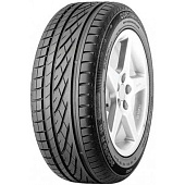 CONTINENTAL ContiPremiumContact 275/50R19 112W XL FR ML MO*(2015)