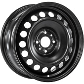 TREBL X40021 (коробка) 6x15/4x98 ET35 D58.6 Black