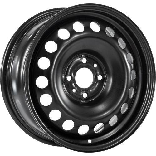 TREBL X40021 (коробка) 6x15/4x98 ET35 D58.6 Black