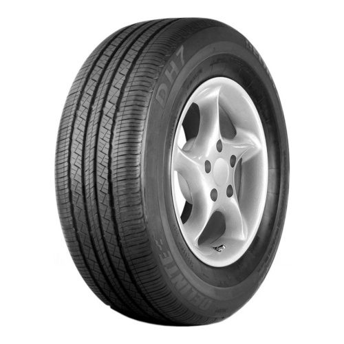 Delinte DH7 SUV 255/65R17 110H