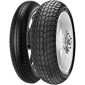 Metzeler Racetec SM Rain 165/55 R17 TL Rear NHS