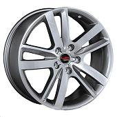 LegeArtis Replica A47 9x20/5x130 ET60 D71.6 GMF