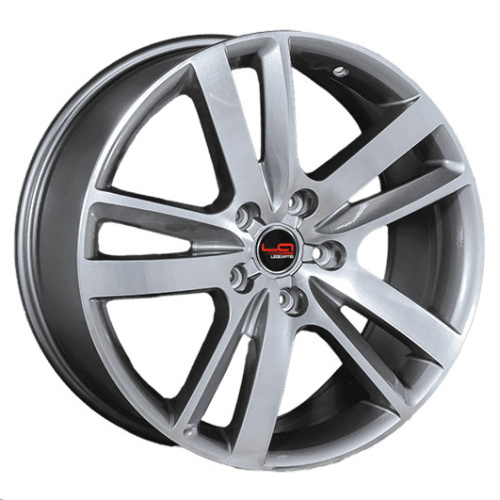 LegeArtis Replica A47 9x20/5x130 ET60 D71.6 WF