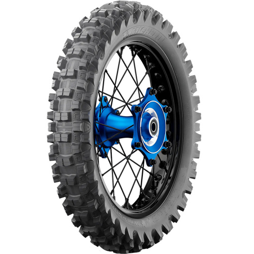 Michelin Starcross 5 MEDIUM 90/100 -14 49M TT Rear