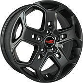 LegeArtis Replica Concept-FD505 6.5x16/5x108 ET50 D63.3 MB