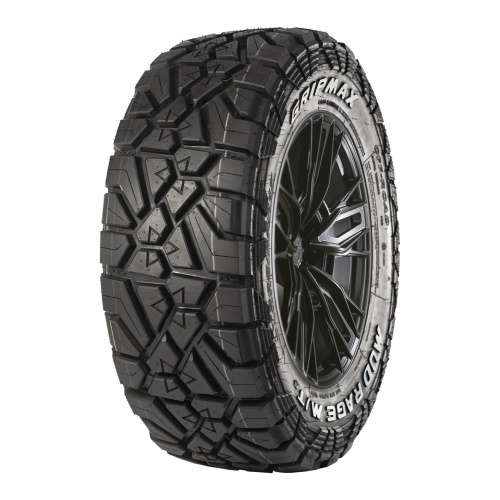 GRIPMAX Mud Rage M/T III 265/65R17 120/117Q LT RWL