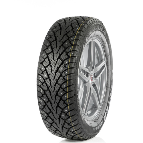 Centara Winter RX858 LT245/70R17 119/116Q шип