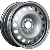 TREBL 9305T (коробка) 6.5x16/5x108 ET44 D65.1 Silver