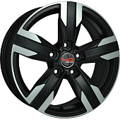 LegeArtis Replica Concept-GN530 6x15/5x105 ET39 D56.6 SP