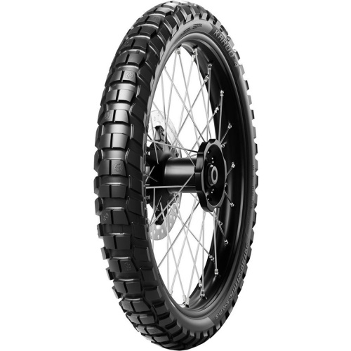 Metzeler Karoo 4 110/80 R19 59T TL Front M+S 2023