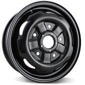 TREBL 8505T (коробка) 5.5x15/5x160 ET60 D65.1 Black