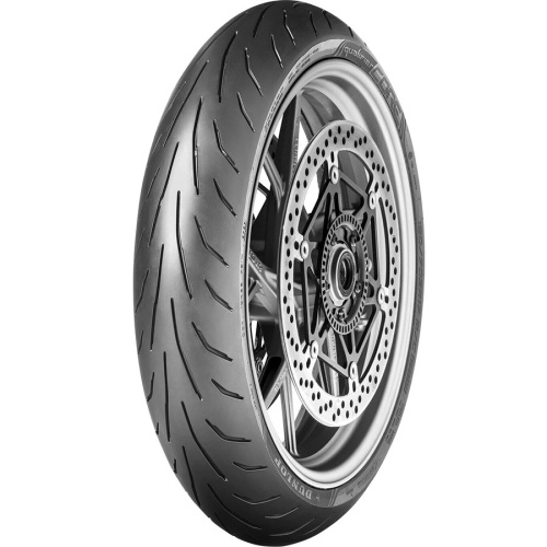 Dunlop Qualifier Core 160/60 ZR17 69W TL Rear