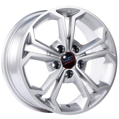 LegeArtis Replica GN89 6.5x15/5x105 ET39 D56.6 S