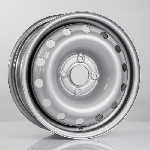 TREBL 64C49G (коробка) 6x15/4x108 ET49 D63.3 Silver