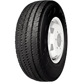 Кама NF 202 285/70R19.5 145/143 M рулевые оси M+S