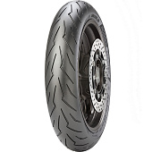 Pirelli Diablo Rosso Scooter 120/70 R14 55H TL Front  2023