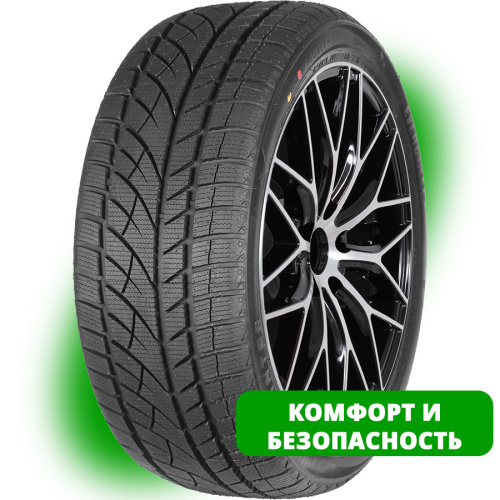 Evergreen EW66 215/55R17 94H
